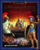 P. Cattaneo, L. Maraja, S. Martelli, S. Stefani - Il grande libro della mitologia. Iliade-Odissea