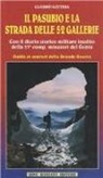 Claudio Gattera - Il pasubio e la strada delle 52 gallerie. Con diario storico-militare inedito della 33ª Compagnia minatori del Genio. Guida ai sentieri della grande guerra