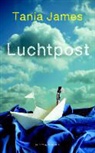 T. James - Luchtpost