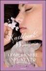 Kathleen E. Woodiwiss - Come cenere nel vento
