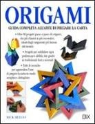 RICK BEECH - Origami