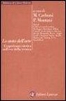 M. Carboni, P. Montani - Lo stato dell'arte. L'esperienza estetica nell'era della tecnica