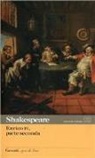 William Shakespeare, Massimo Bacigalupo - Enrico IV. Parte seconda