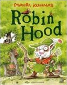 Mauri Kunnas - Robin Hood