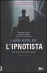 Lars Kepler - L'ipnotista