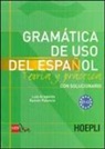 Luis Aragonés - Grammatica de uso del espanol. Livelli C1-C2