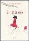 Olivier Douzou - Il naso