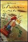 Eva Montanari - La macchinina numero 1