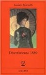 Guido Morselli - Divertimento 1889