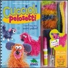 Theresa Hutnick, Megan Smith - Cuccioli pelosetti. Con gadget