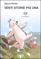 Gianni Rodari, G. Orecchia - Venti storie più una
