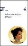 Federico De Roberto - I viceré