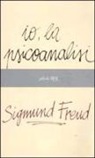 Sigmund Freud, N. Cappelli - Io, la psicoanalisi