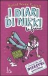 Rachel R. Russell, Rachel Renée Russell - La frana. I diari di Nikki