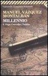 Manuel Vázquez Montalbán - Millennio