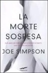 Joe Simpson - La morte sospesa