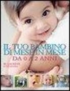 Su Laurent, Peter Reader - Il tuo bambino di mese in mese. Da 0 a 2 anni
