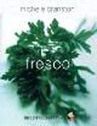 Michele Cranston, P. Tinslay - Fresco