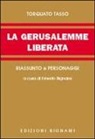 Gerusalemme. Riassunto e personaggi