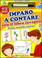 C. Gobbo, M. Piselli - Imparo a contare con il libro lavagna