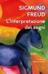 Sigmund Freud, A. Lucchetti, Alessandro Lucchetti - L' interpretazione dei sogni