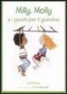 Cris Morrell, Gill Pittar - Milly, Molly e i giochi per il giardino