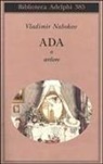 Vladimir Nabokov - Ada o Ardore