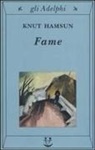 Knut Hamsun - Fame