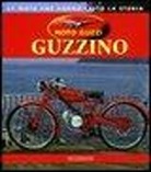 Massimo Chierici - Moto Guzzi Guzzino
