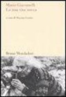MARIO GIACOMELLI, S. Guerra - La mia vita intera