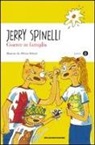 Jerry Spinelli - Guerre in famiglia