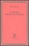 René Girard, G. Fornari - La pietra dello scandalo