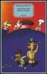 Mordecai Richler, N. Eyolfson - Jacob Due-Due agente segreto