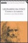 Leonardo Da Vinci, M. De Micheli - L'uomo e la natura