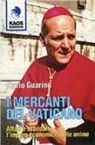 Mario Guarino - I mercanti del Vaticano
