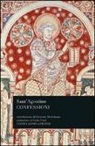 Agostino (Sant') - Le confessioni