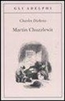 Charles Dickens, Phiz - Martin Chuzzlewit