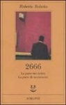 Roberto Bolaño - 2666. La parte dei delitti-La parte di Arcimboldi