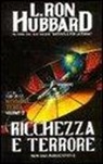 L. Ron Hubbard, M. Ferrari, R. Mazzoni - Missione terra