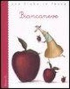 Jacob Grimm, Wilhelm Grimm, Roberto Piumini, A. L. Cantone - Biancaneve da Jacob e Wilhelm Grimm