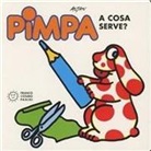 Altan, Tullio F. Altan - Pimpa: a cosa serve?