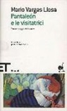 Mario Vargas Llosa - Pantaleon e le visitatrici
