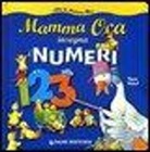 Anna Casalis, Tony Wolf - Mamma oca insegna i numeri