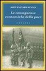 John M. Keynes, John Maynard Keynes - Le conseguenze economiche della pace
