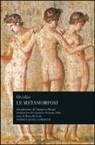 P. Nasone Ovidio - Le metamorfosi