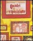 Chiara Carminati, Pia Valentinis - Quadri di un'esposizione. Con CD Audio