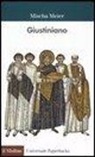 Mischa Meier, G. Ravegnani - Giustiniano