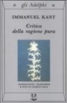 Immanuel Kant - Critica della ragione pura