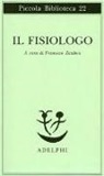 F. Zambon - Il fisiologo
