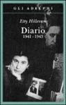 Etty Hillesum, J. G. Garlaandt - Diario 1941-1943